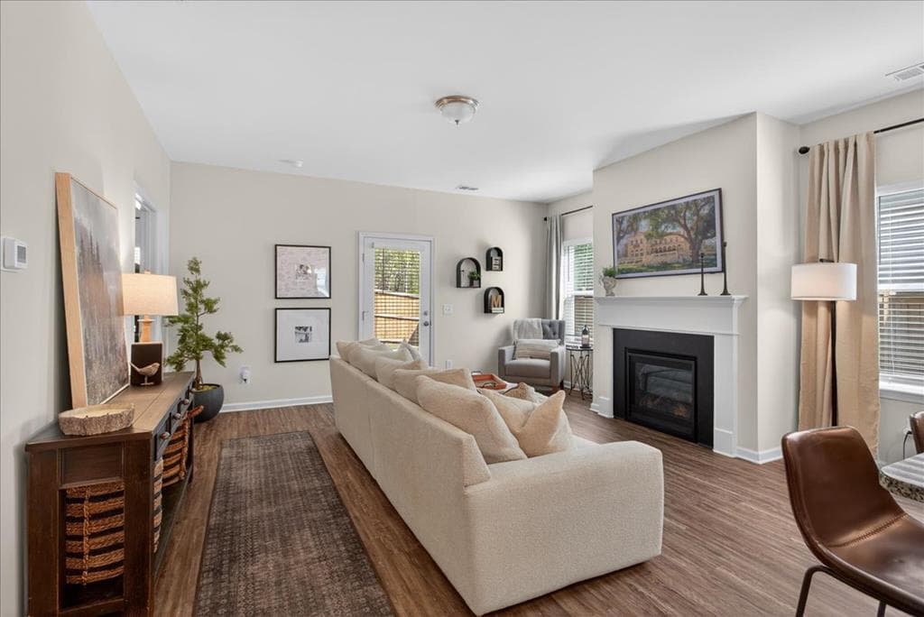 65 Worley Court, Jasper GA 30143 - Photo