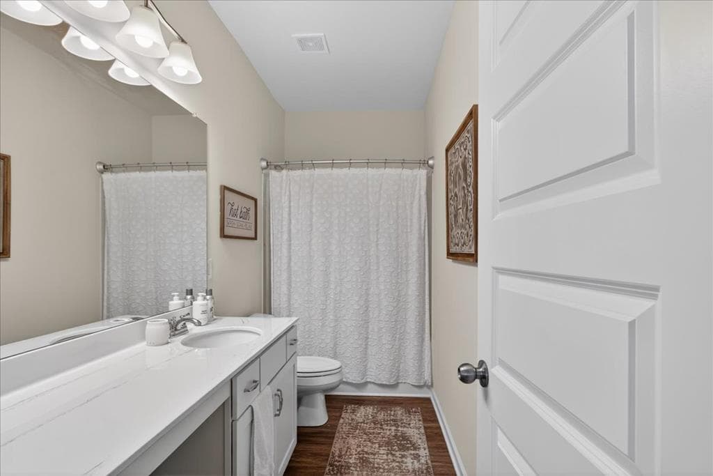 65 Worley Court, Jasper GA 30143 - Photo