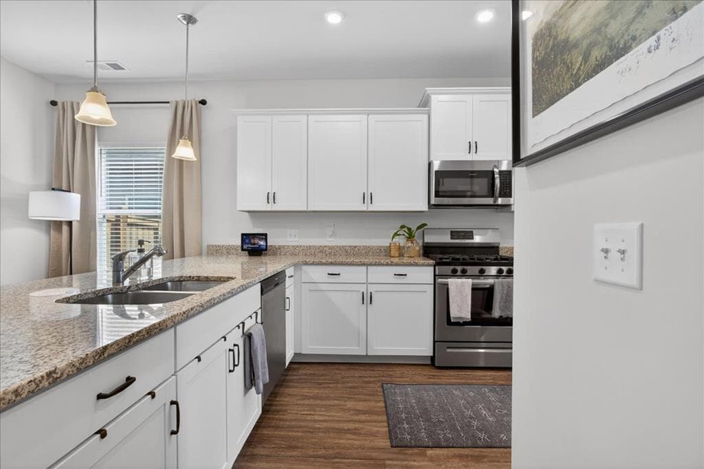 65 Worley Court, Jasper GA 30143 - Photo