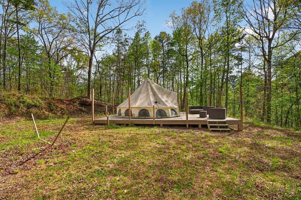 7.27 ac. Sumac Lane, Ellijay GA 30540 - Photo