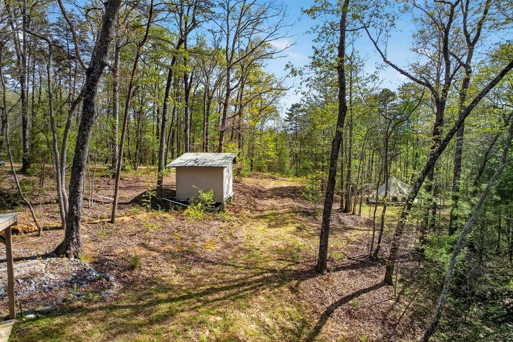 7.27 ac. Sumac Lane, Ellijay GA 30540 - Photo
