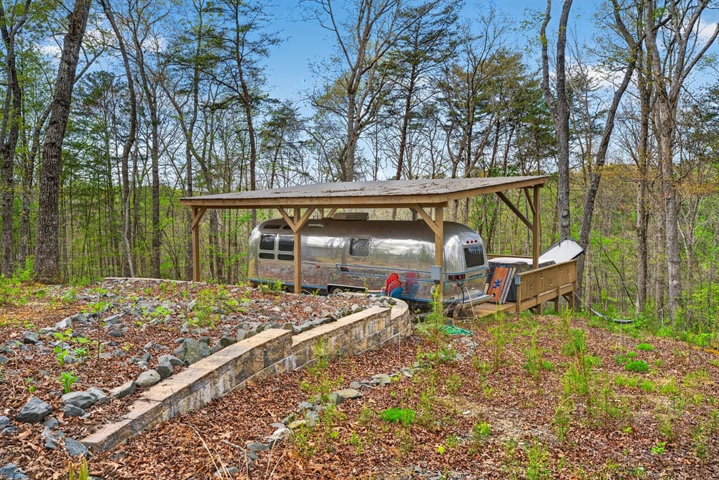 7.27 ac. Sumac Lane, Ellijay GA 30540 - Photo