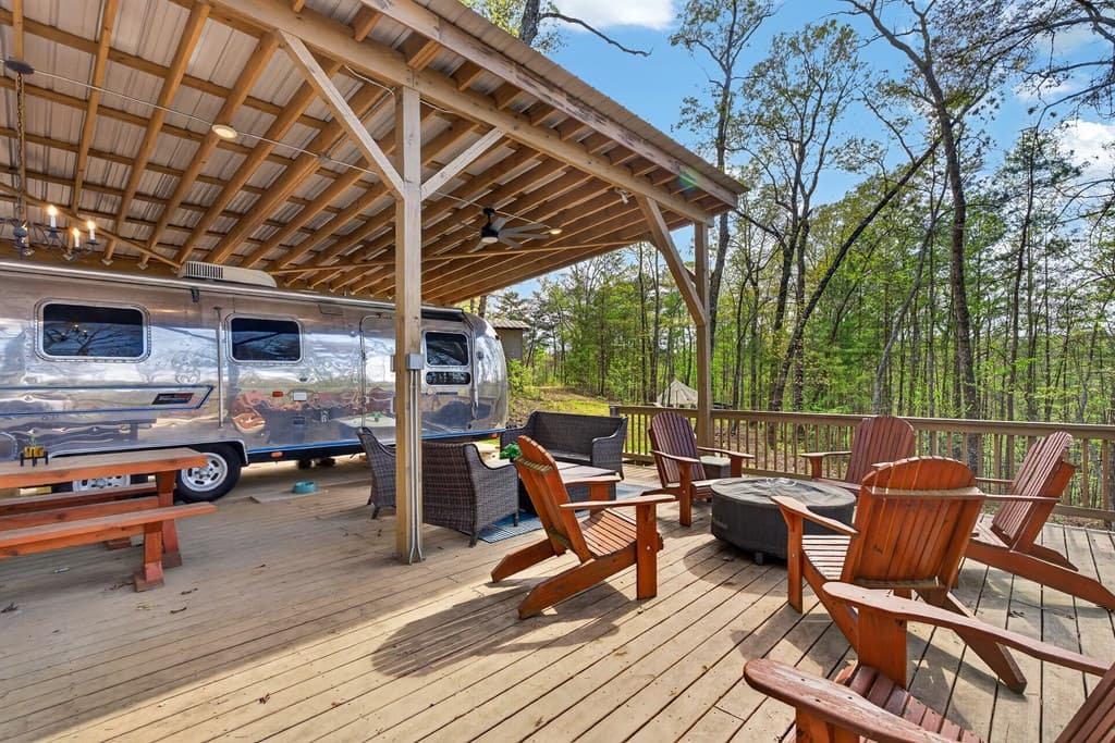 7.27 ac. Sumac Lane, Ellijay GA 30540 - Photo