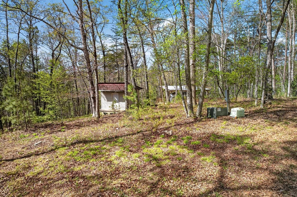7.27 ac. Sumac Lane, Ellijay GA 30540 - Photo