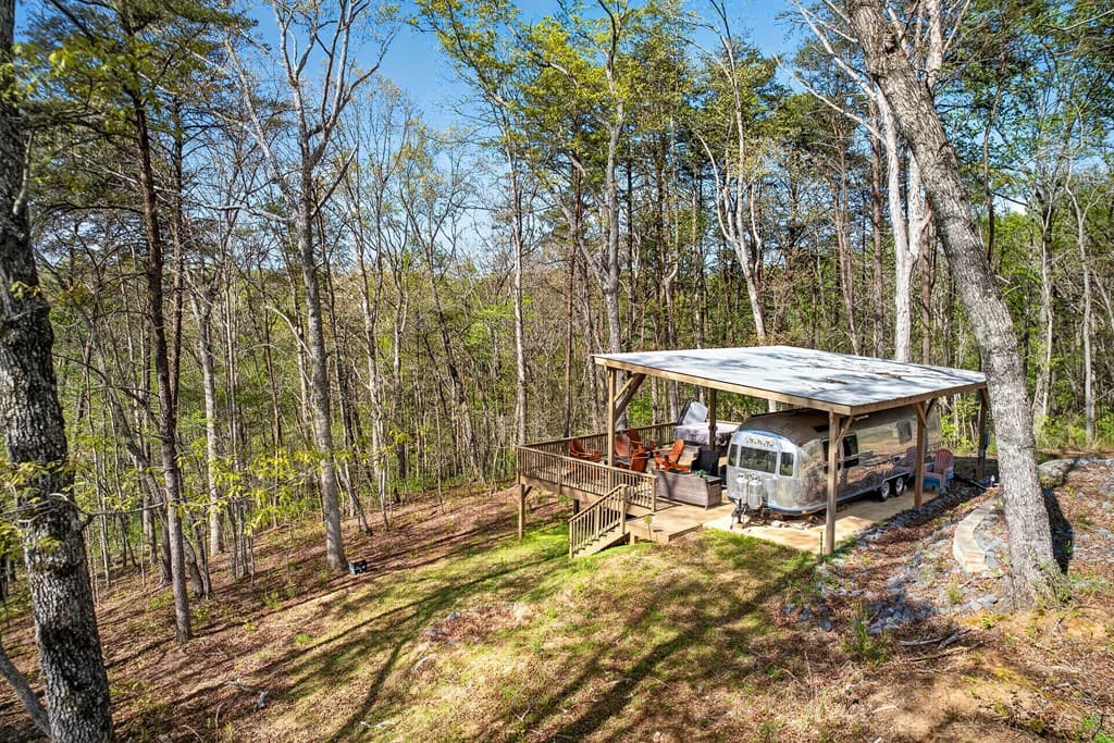 7.27 ac. Sumac Lane, Ellijay GA 30540 - Photo