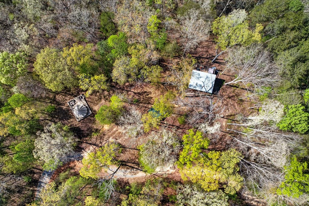 7.27 ac. Sumac Lane, Ellijay GA 30540 - Photo