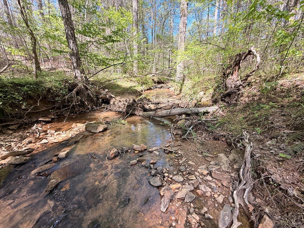 7.27 ac. Sumac Lane, Ellijay GA 30540 - Photo