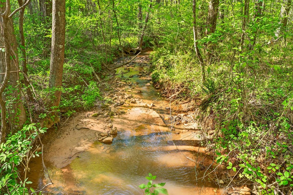 7.27 ac. Sumac Lane, Ellijay GA 30540 - Photo