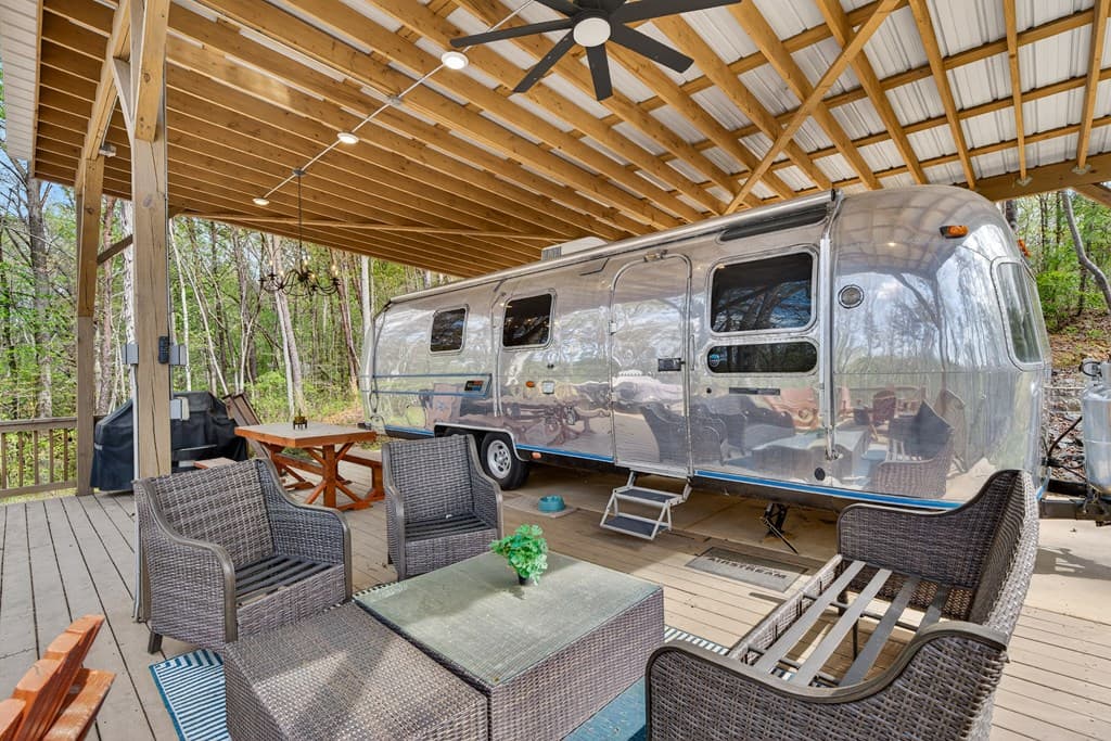 7.27 ac. Sumac Lane, Ellijay GA 30540 - Photo