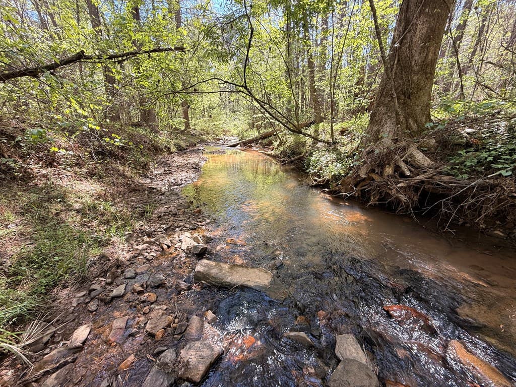 7.27 ac. Sumac Lane, Ellijay GA 30540 - Photo