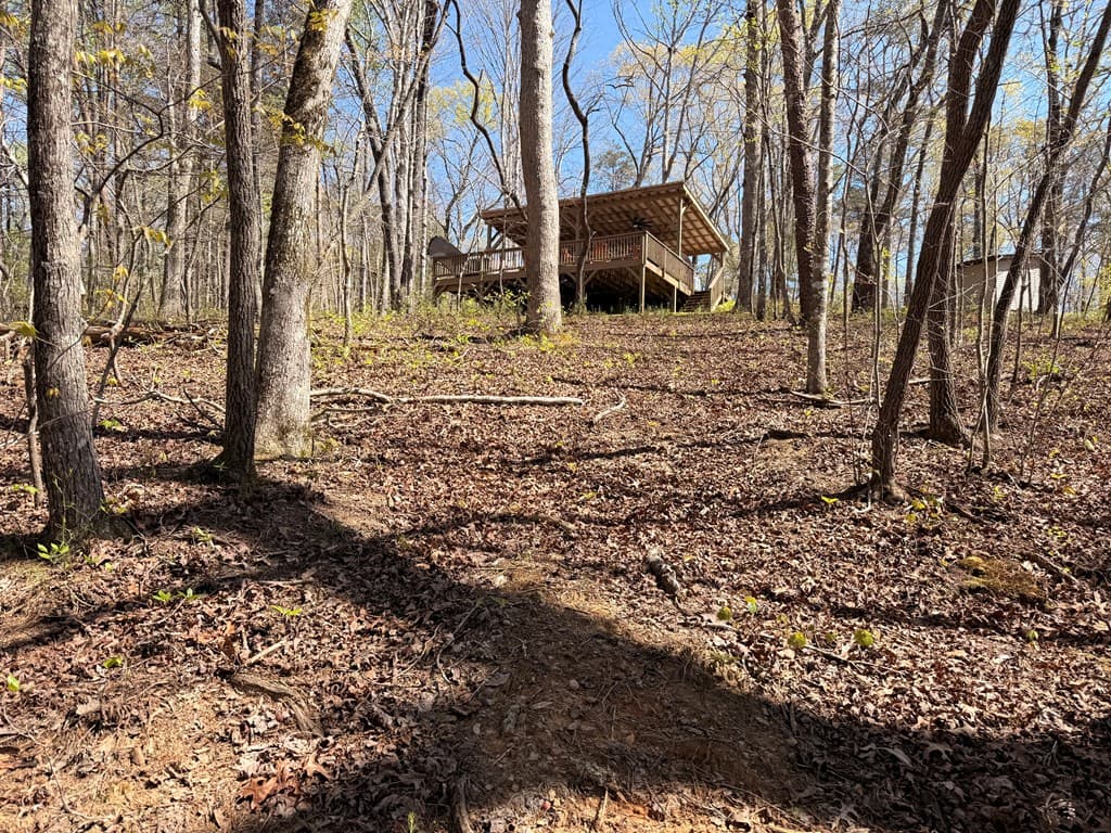 7.27 ac. Sumac Lane, Ellijay GA 30540 - Photo