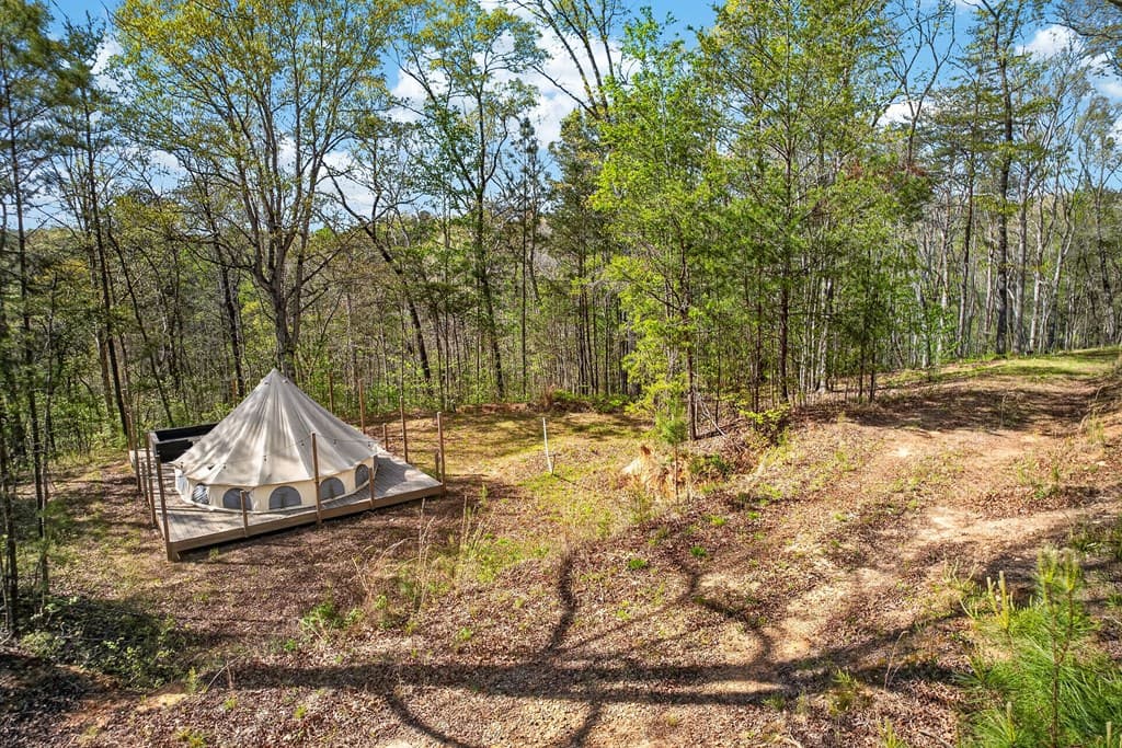 7.27 ac. Sumac Lane, Ellijay GA 30540 - Photo