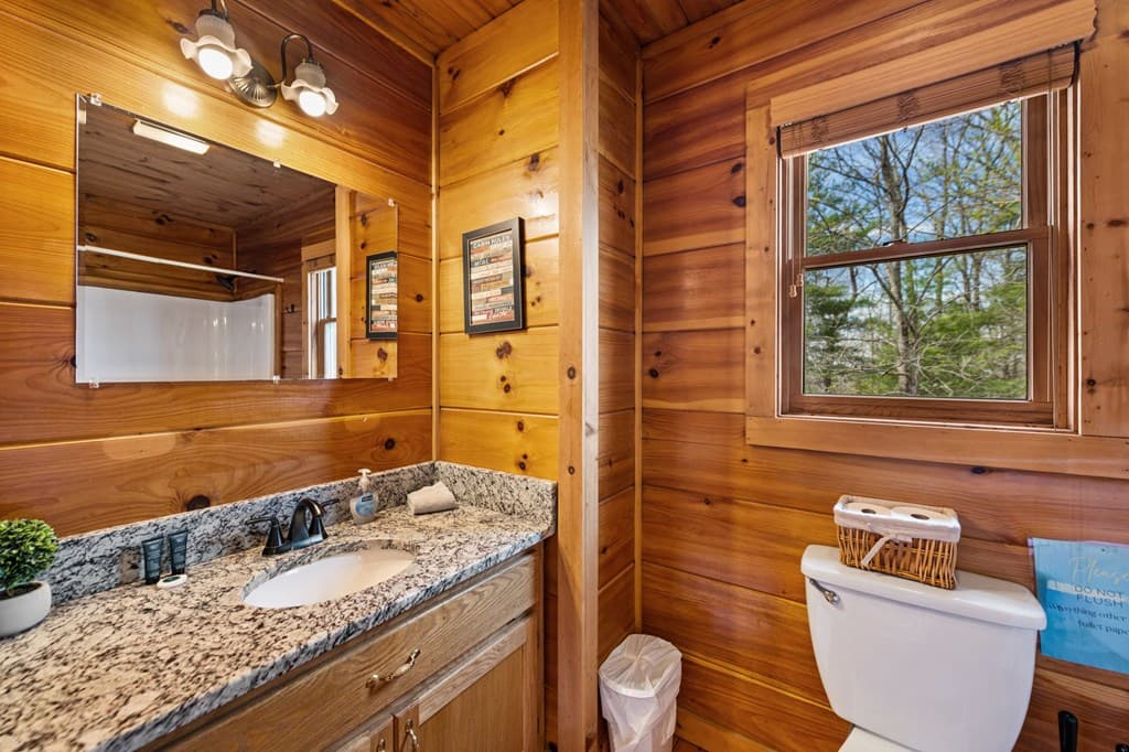 890 Brittney Drive, Blue Ridge GA 30513 - Photo
