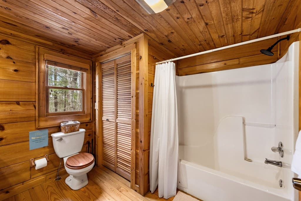 890 Brittney Drive, Blue Ridge GA 30513 - Photo