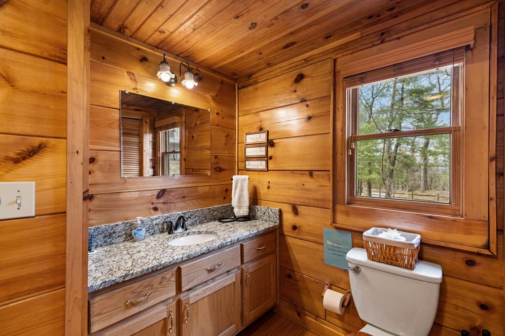 890 Brittney Drive, Blue Ridge GA 30513 - Photo