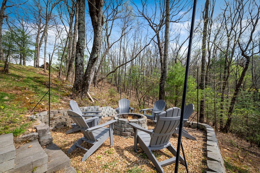 890 Brittney Drive, Blue Ridge GA 30513 - Photo