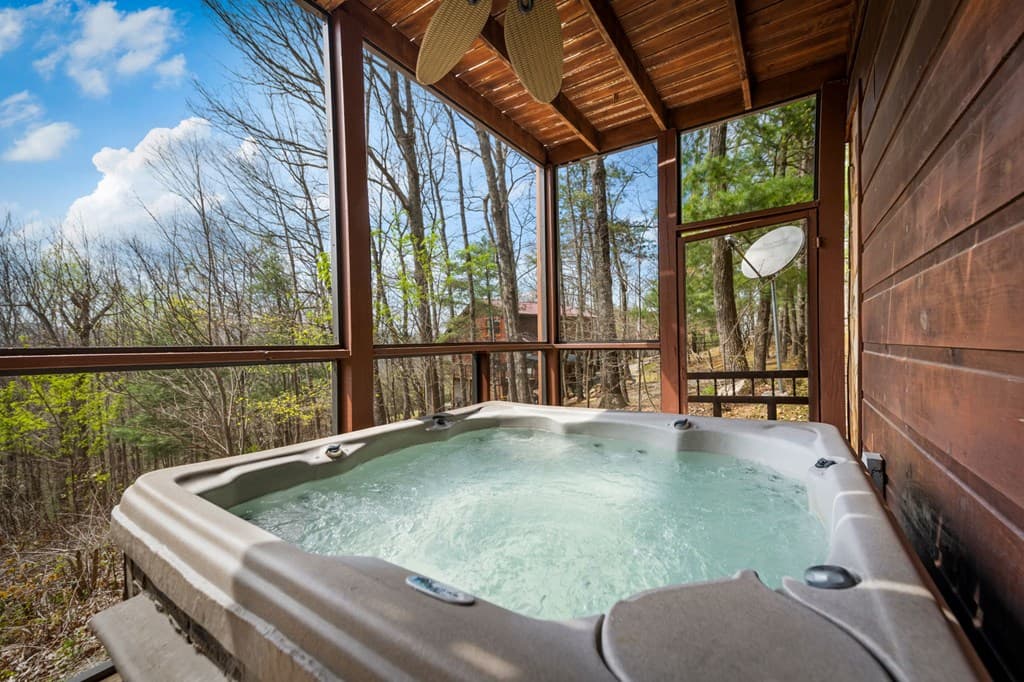890 Brittney Drive, Blue Ridge GA 30513 - Photo