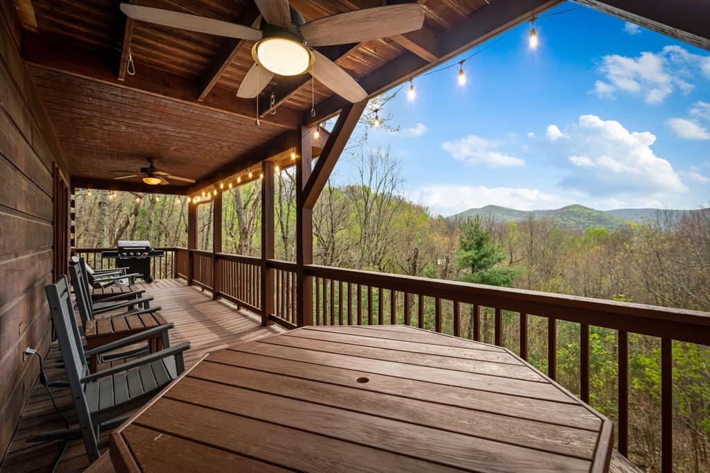 890 Brittney Drive, Blue Ridge GA 30513 - Photo
