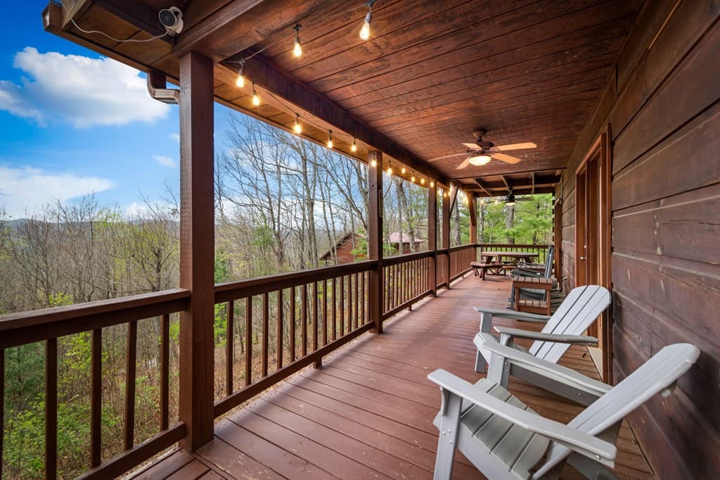 890 Brittney Drive, Blue Ridge GA 30513 - Photo