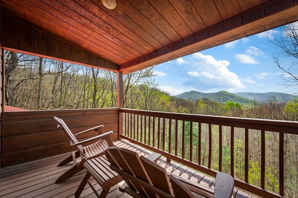 890 Brittney Drive, Blue Ridge GA 30513 - Photo