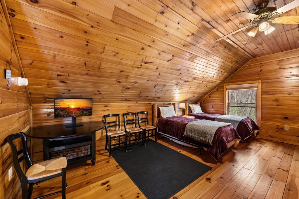 890 Brittney Drive, Blue Ridge GA 30513 - Photo