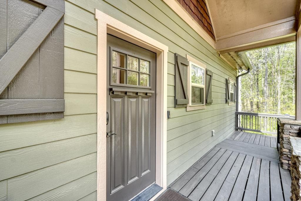 338 Meadow Brooke Drive, Young Harris GA 30582 - Photo