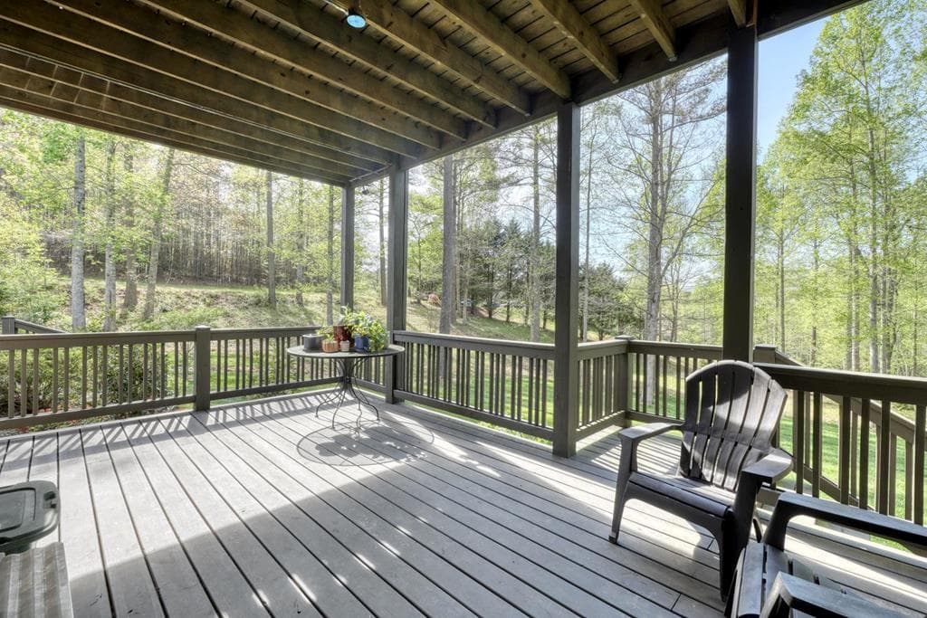 338 Meadow Brooke Drive, Young Harris GA 30582 - Photo
