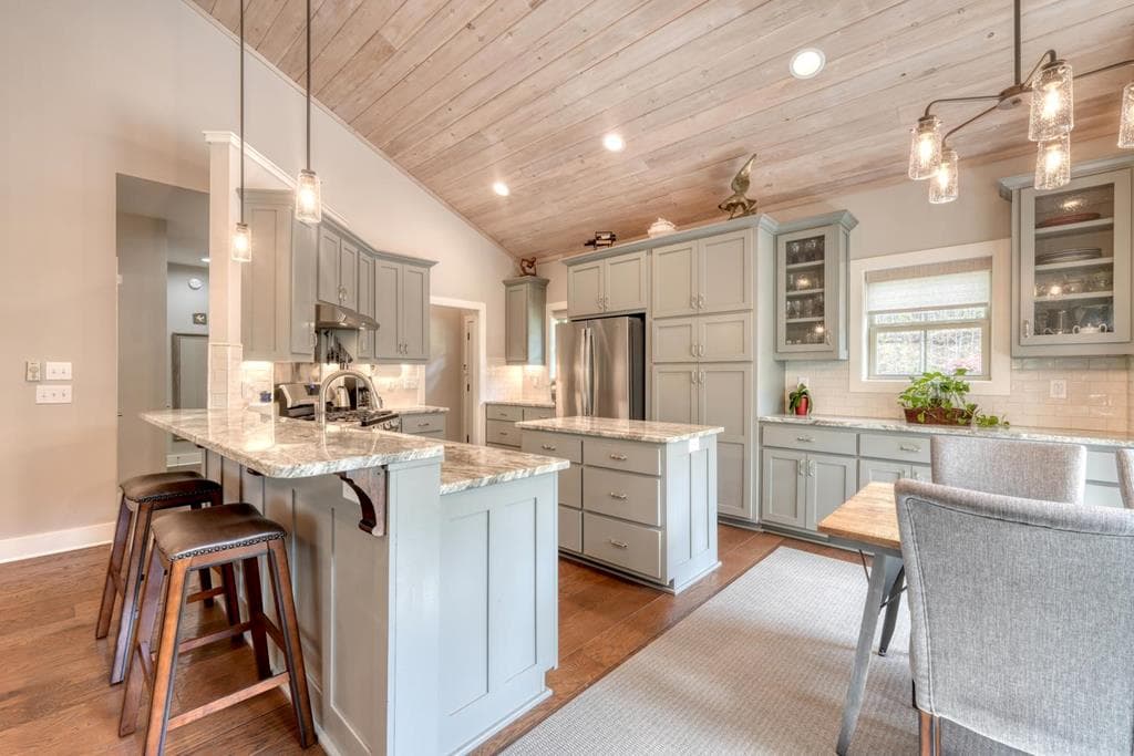 338 Meadow Brooke Drive, Young Harris GA 30582 - Photo