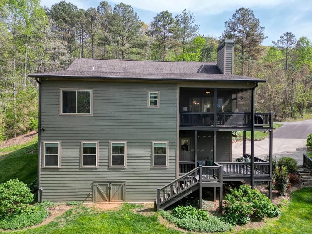 338 Meadow Brooke Drive, Young Harris GA 30582 - Photo
