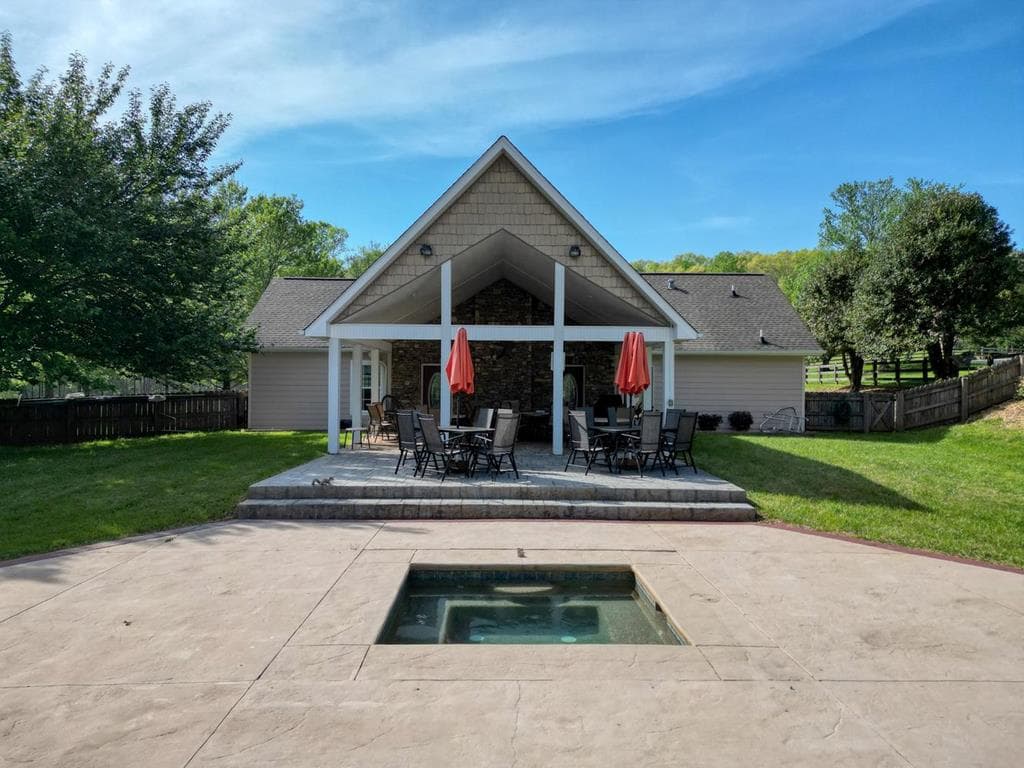338 Meadow Brooke Drive, Young Harris GA 30582 - Photo