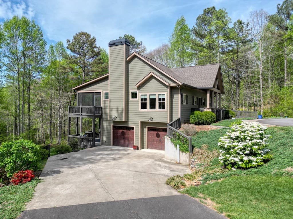338 Meadow Brooke Drive, Young Harris GA 30582 - Photo