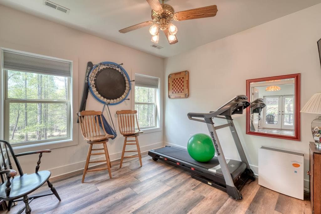 338 Meadow Brooke Drive, Young Harris GA 30582 - Photo