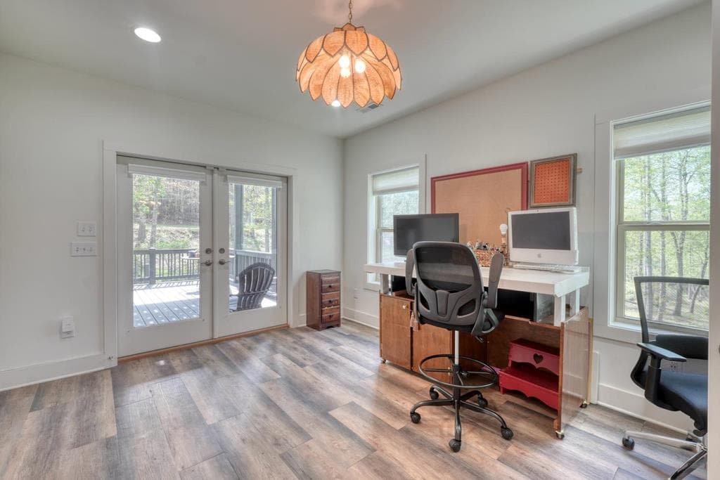 338 Meadow Brooke Drive, Young Harris GA 30582 - Photo