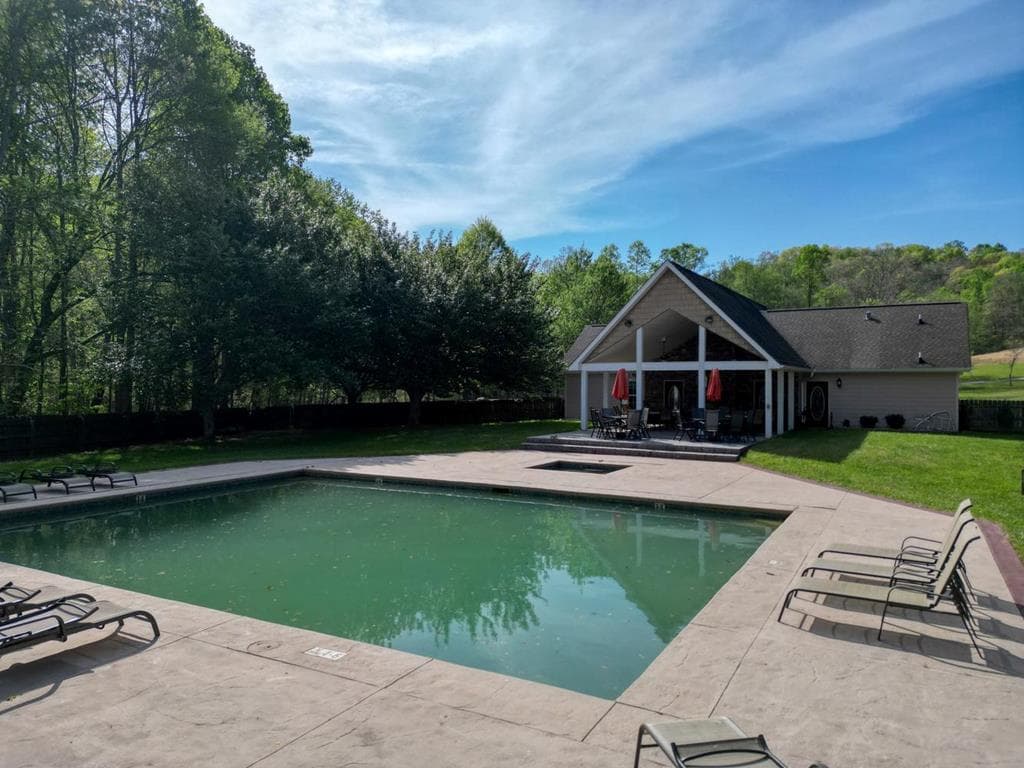 338 Meadow Brooke Drive, Young Harris GA 30582 - Photo