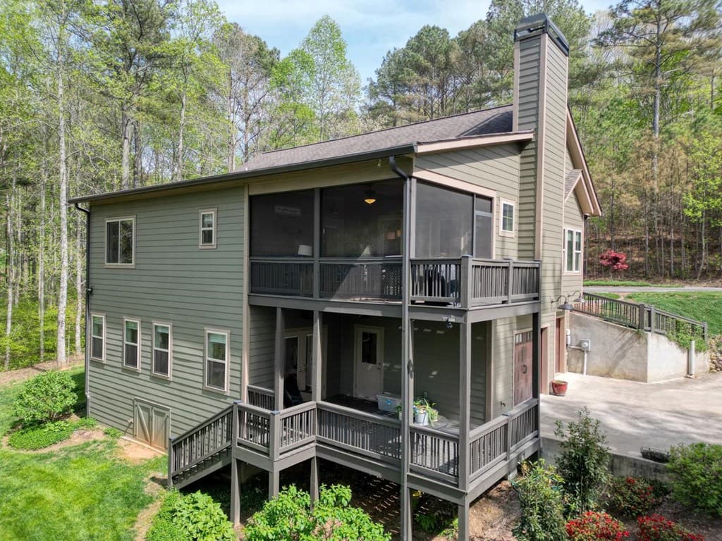338 Meadow Brooke Drive, Young Harris GA 30582 - Photo