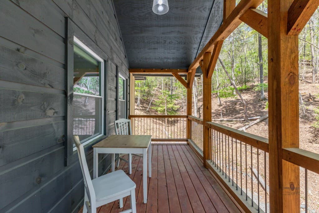 164 Echo Lane, Ellijay GA 30540 - Photo