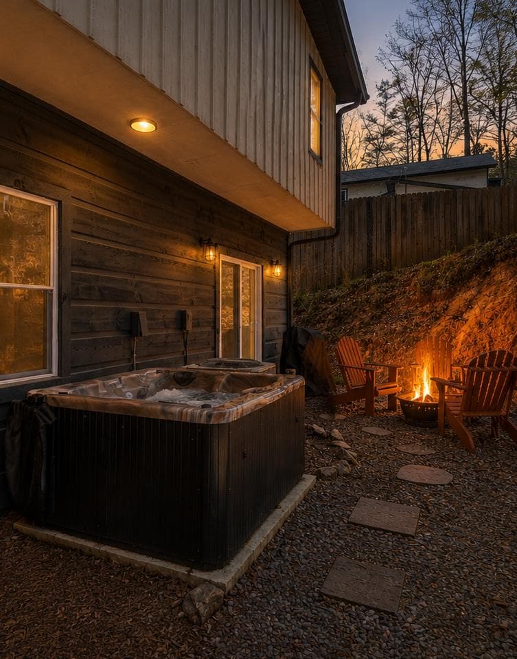 164 Echo Lane, Ellijay GA 30540 - Photo