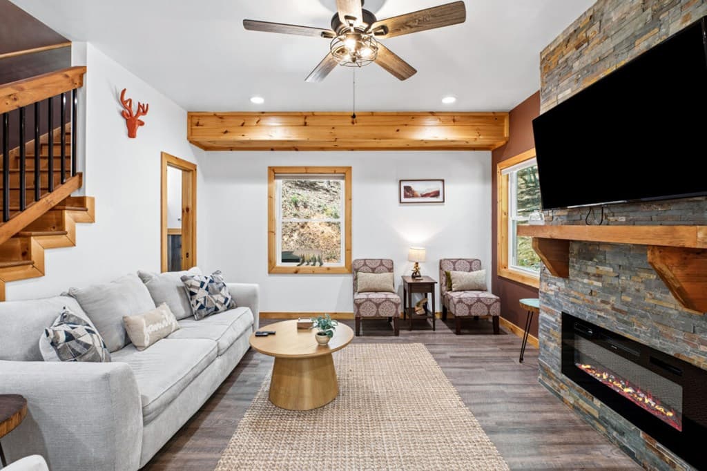 164 Echo Lane, Ellijay GA 30540 - Photo