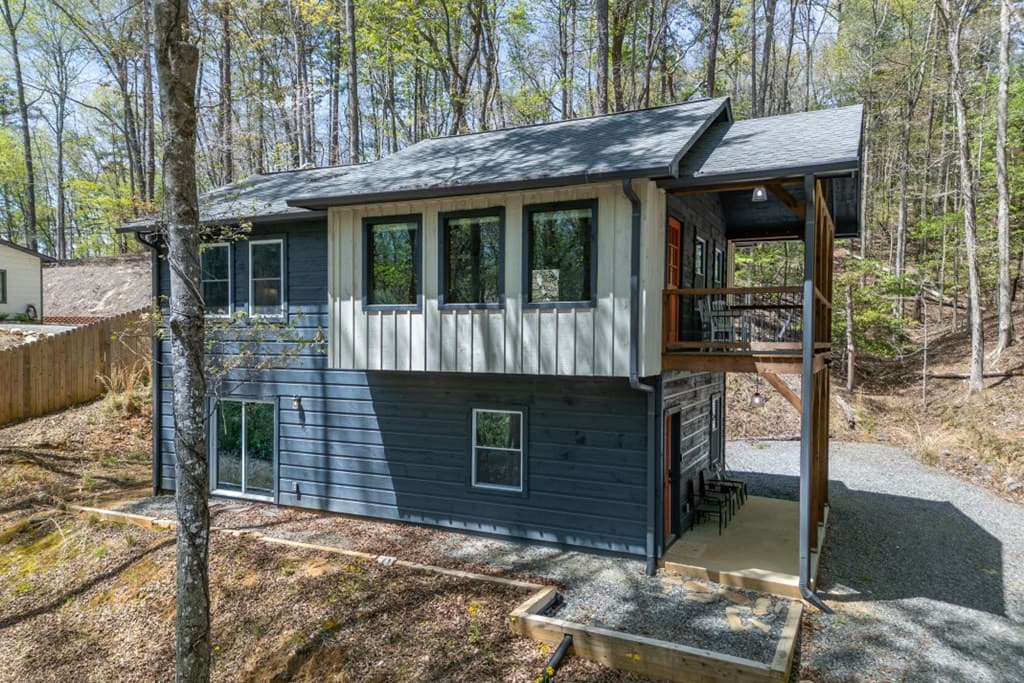 164 Echo Lane, Ellijay GA 30540 - Photo