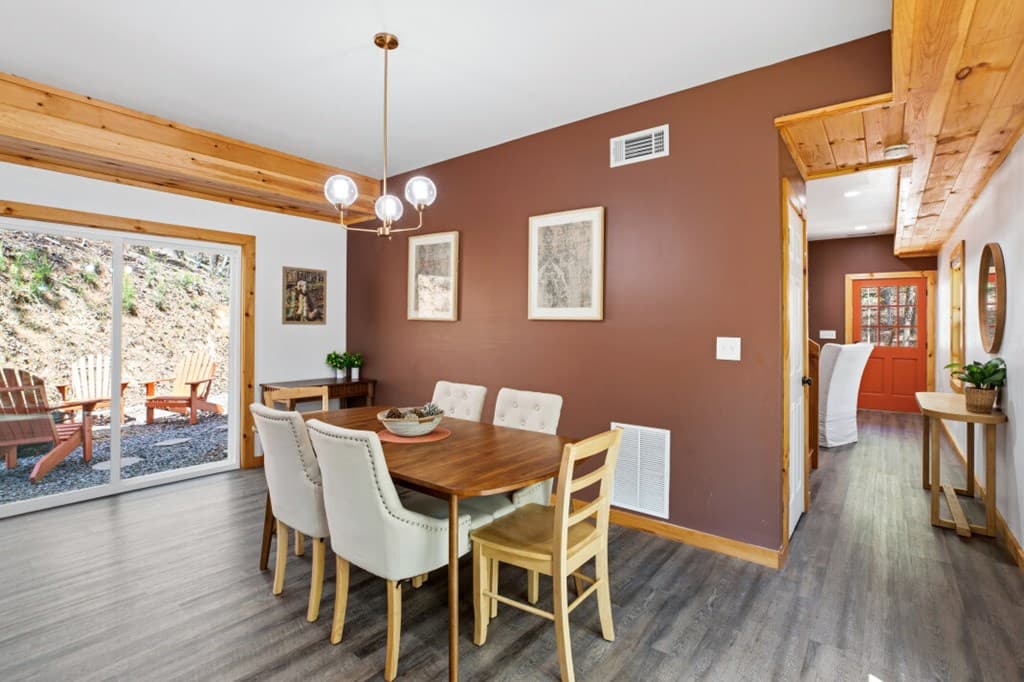 164 Echo Lane, Ellijay GA 30540 - Photo