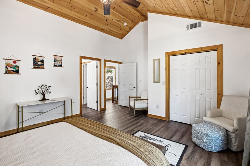164 Echo Lane, Ellijay GA 30540 - Photo
