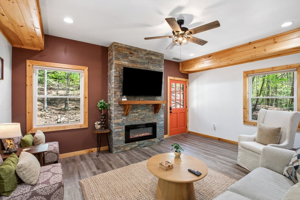 164 Echo Lane, Ellijay GA 30540 - Photo