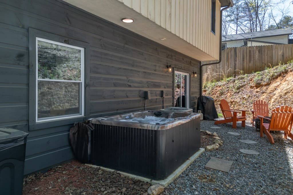 164 Echo Lane, Ellijay GA 30540 - Photo
