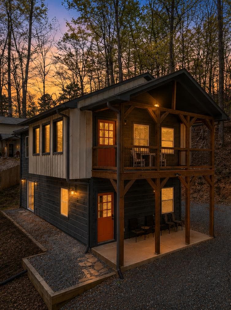 164 Echo Lane, Ellijay GA 30540 - Primary photo