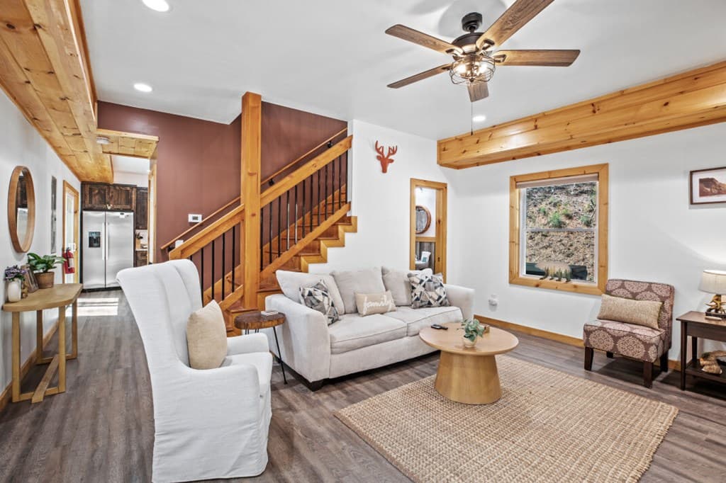 164 Echo Lane, Ellijay GA 30540 - Photo