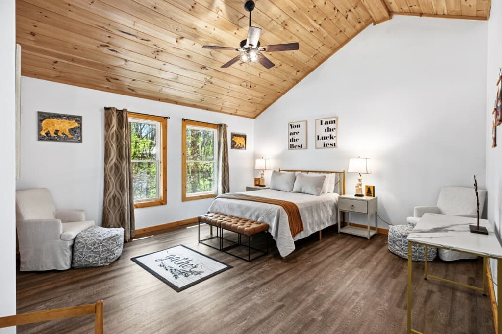 164 Echo Lane, Ellijay GA 30540 - Photo