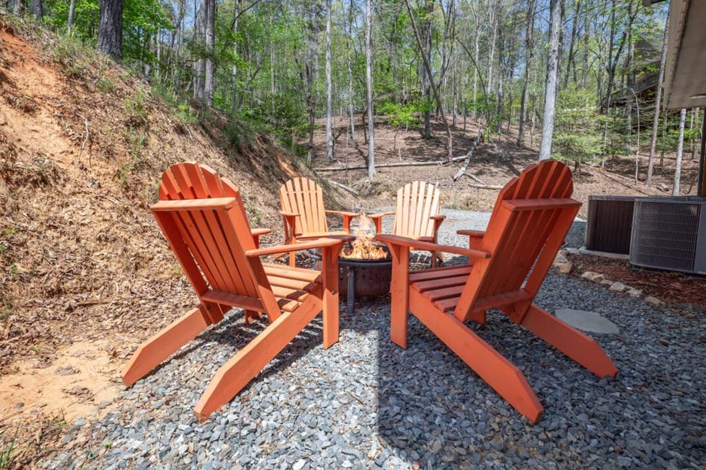 164 Echo Lane, Ellijay GA 30540 - Photo