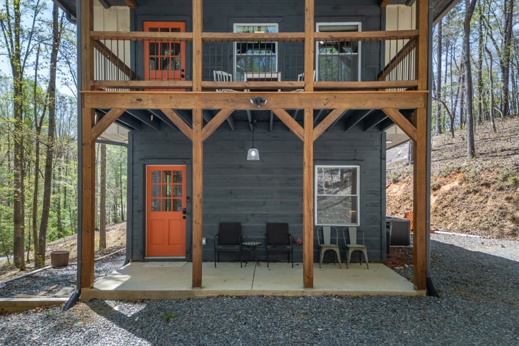 164 Echo Lane, Ellijay GA 30540 - Photo