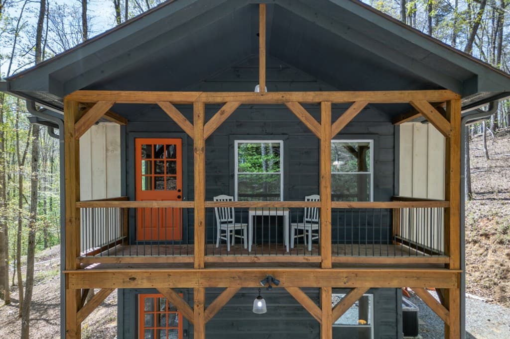 164 Echo Lane, Ellijay GA 30540 - Photo