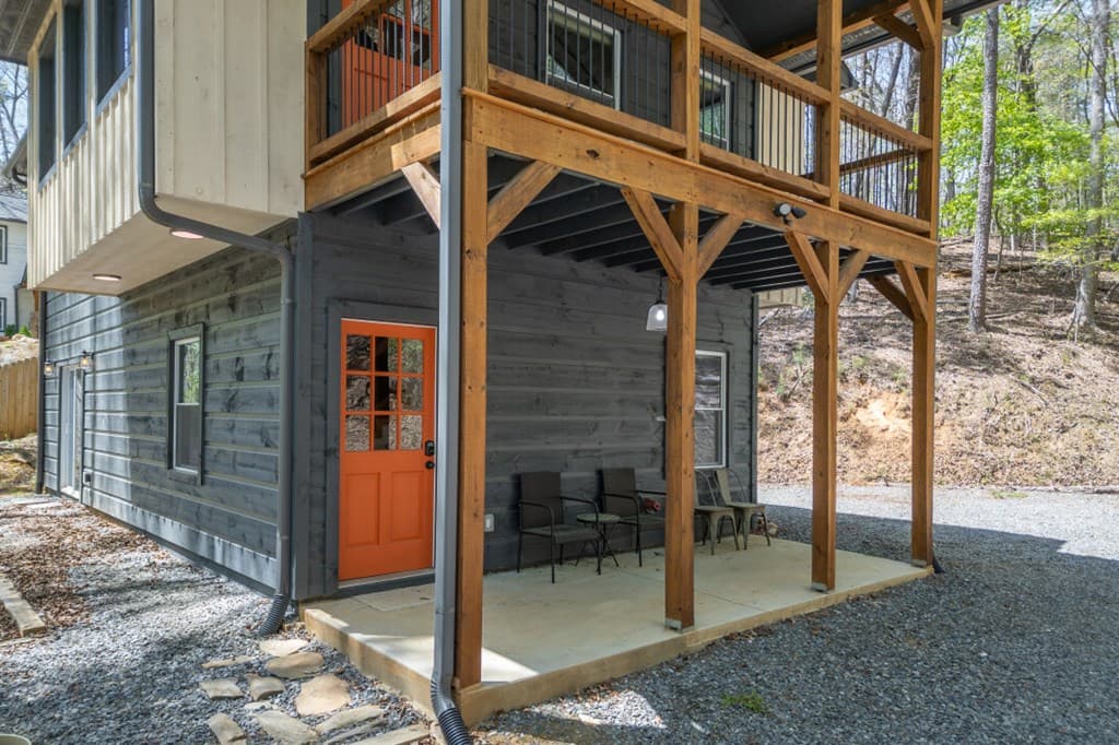 164 Echo Lane, Ellijay GA 30540 - Photo
